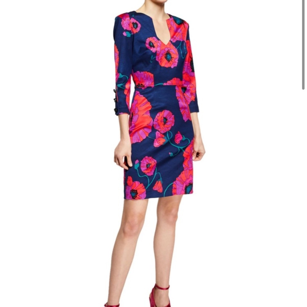 TRINA TURK DRESS